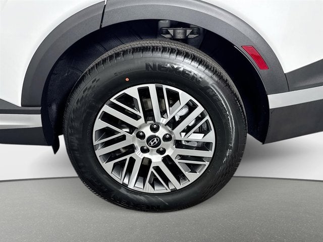 2026 Hyundai Palisade SEL Premium 7P