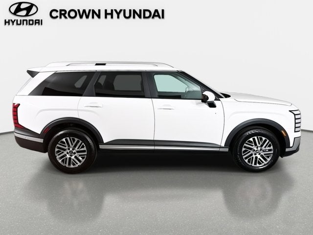 2026 Hyundai Palisade SEL Premium 7P