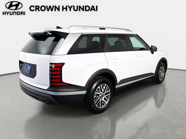 2026 Hyundai Palisade SEL Premium 7P
