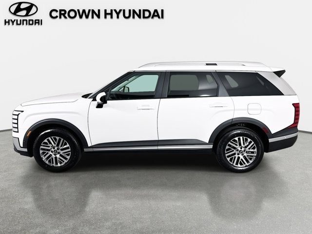 2026 Hyundai Palisade SEL Premium 7P