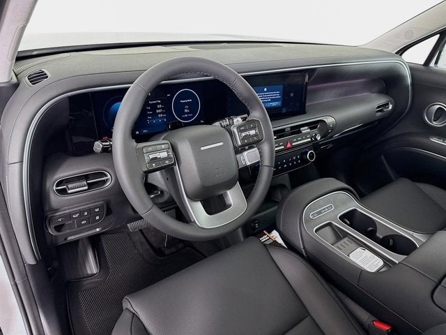 2026 Hyundai Palisade SEL Premium 7P