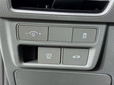 2025 Hyundai Sonata SEL Convenience