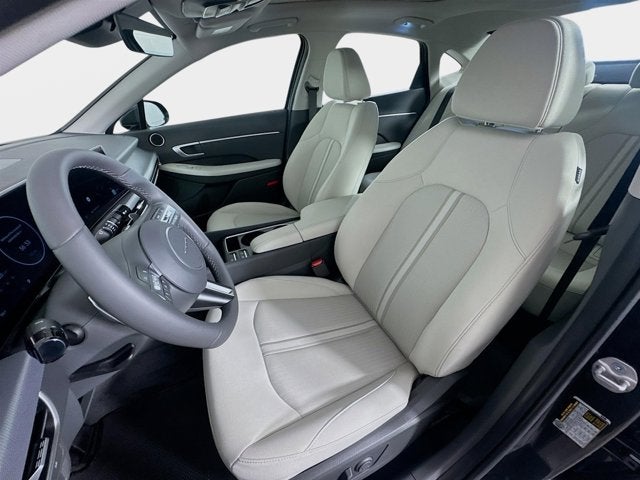 2025 Hyundai Sonata SEL Convenience