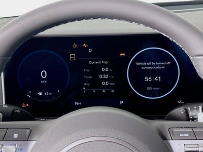 2025 Hyundai Sonata SEL Convenience