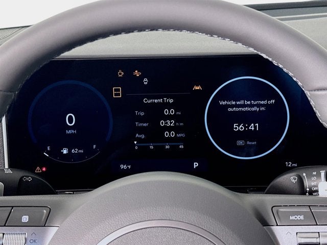 2025 Hyundai Sonata SEL Convenience