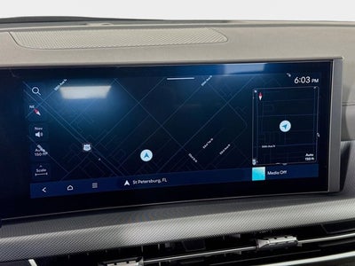 2025 Hyundai Sonata SEL Convenience