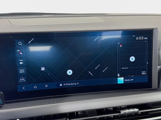 2025 Hyundai Sonata SEL Convenience