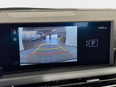 2025 Hyundai Sonata SEL Convenience