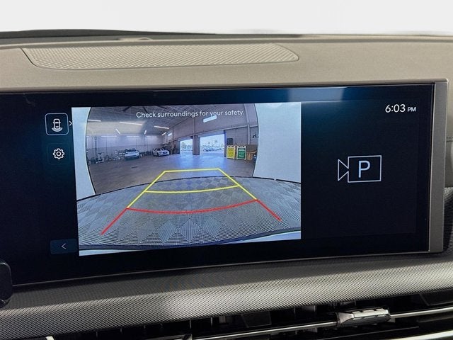 2025 Hyundai Sonata SEL Convenience