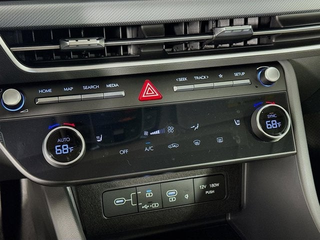 2025 Hyundai Sonata SEL Convenience