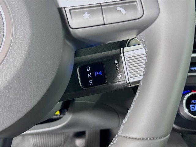 2025 Hyundai Sonata SEL Convenience