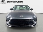 2025 Hyundai Sonata SEL Convenience