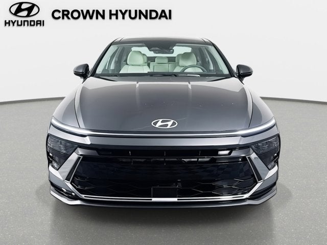 2025 Hyundai Sonata SEL Convenience