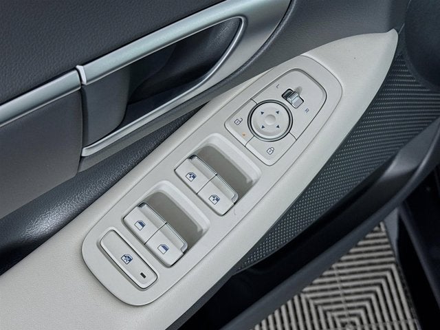 2025 Hyundai Sonata SEL Convenience