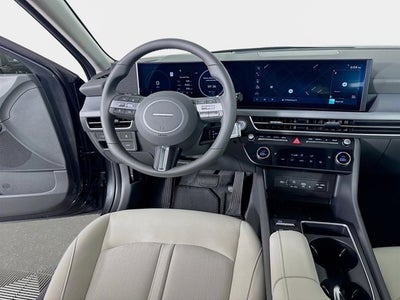 2025 Hyundai Sonata SEL Convenience
