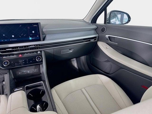 2025 Hyundai Sonata SEL Convenience
