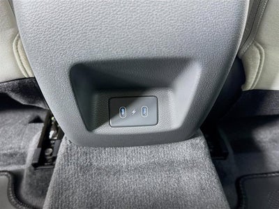 2025 Hyundai Sonata SEL Convenience