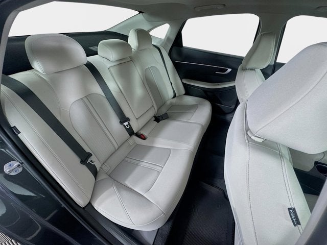 2025 Hyundai Sonata SEL Convenience