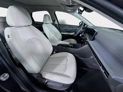2025 Hyundai Sonata SEL Convenience
