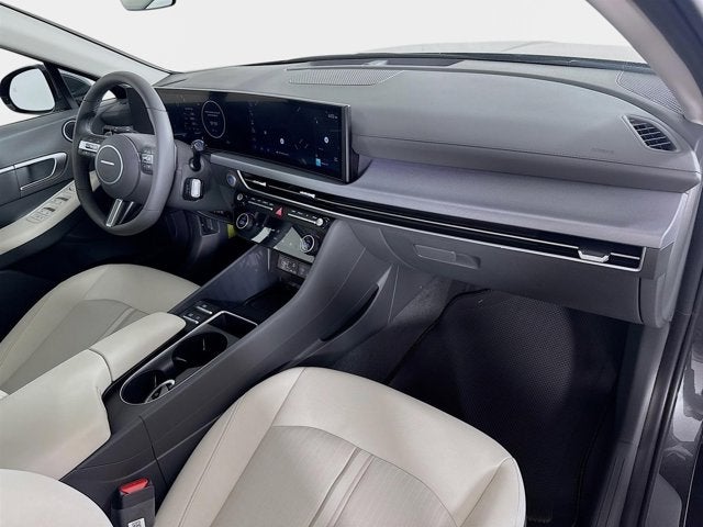 2025 Hyundai Sonata SEL Convenience