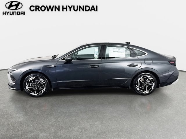 2025 Hyundai Sonata SEL Convenience