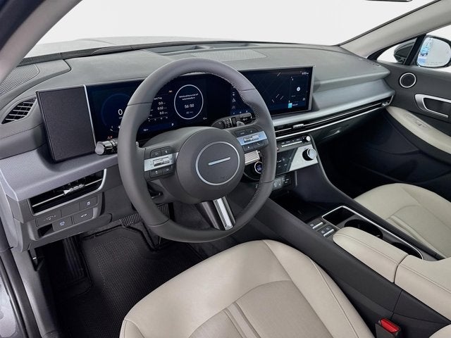 2025 Hyundai Sonata SEL Convenience