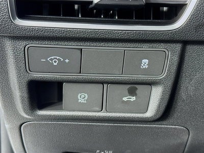 2025 Hyundai Sonata SEL Convenience