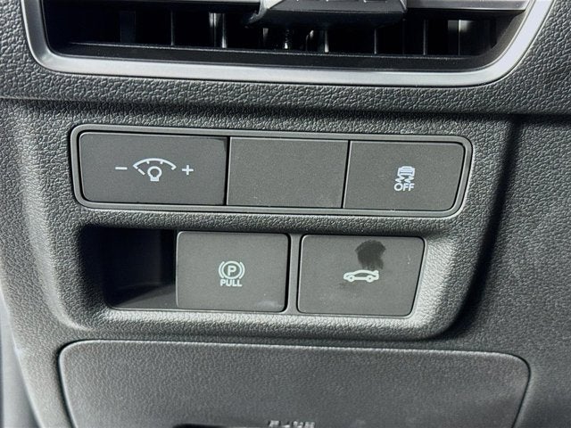 2025 Hyundai Sonata SEL Convenience