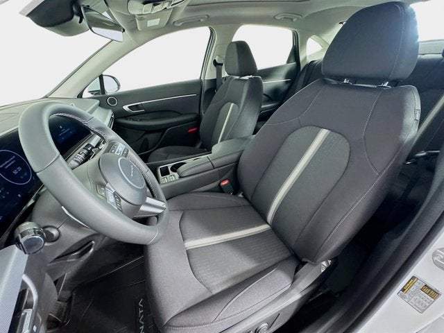 2025 Hyundai Sonata SEL Convenience