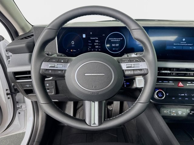 2025 Hyundai Sonata SEL Convenience