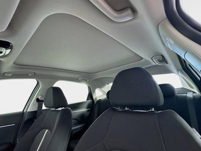 2025 Hyundai Sonata SEL Convenience