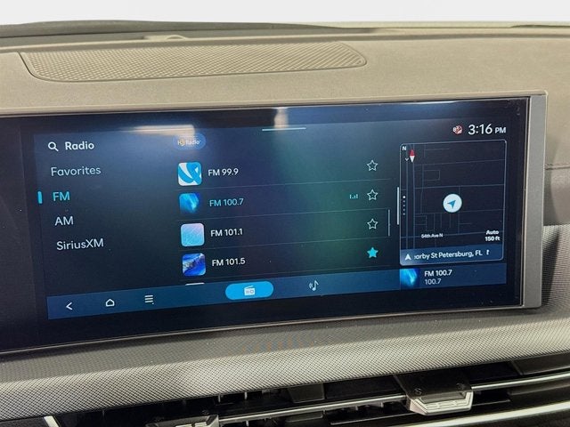 2025 Hyundai Sonata SEL Convenience