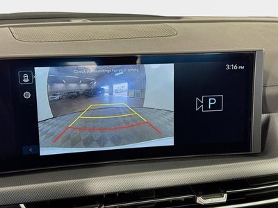 2025 Hyundai Sonata SEL Convenience