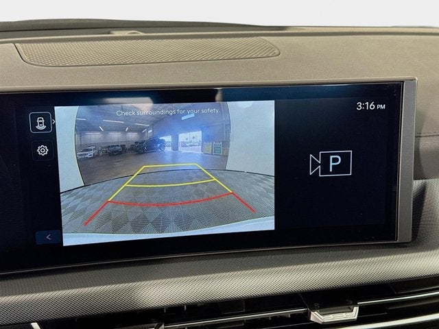 2025 Hyundai Sonata SEL Convenience