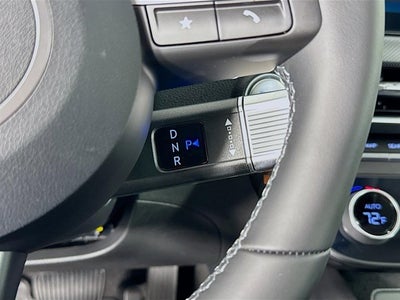 2025 Hyundai Sonata SEL Convenience