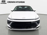 2025 Hyundai Sonata SEL Convenience