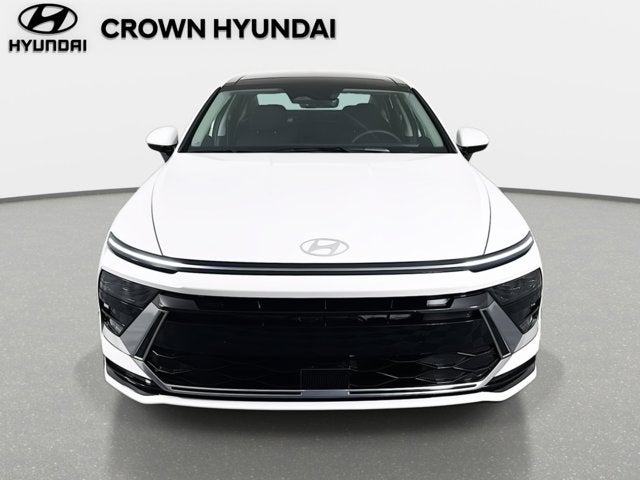 2025 Hyundai Sonata SEL Convenience