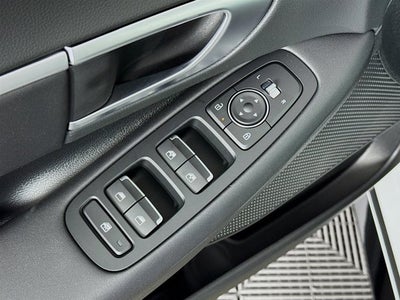 2025 Hyundai Sonata SEL Convenience