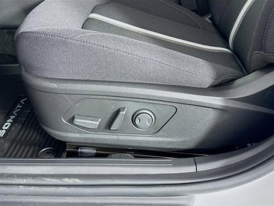 2025 Hyundai Sonata SEL Convenience