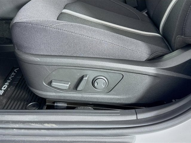 2025 Hyundai Sonata SEL Convenience