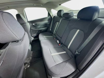 2025 Hyundai Sonata SEL Convenience