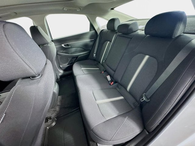 2025 Hyundai Sonata SEL Convenience