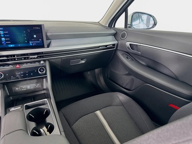 2025 Hyundai Sonata SEL Convenience