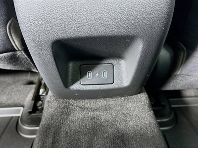 2025 Hyundai Sonata SEL Convenience