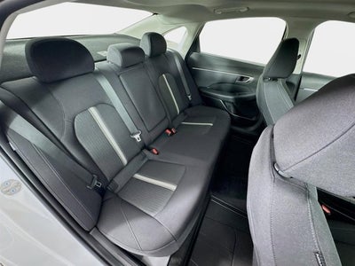 2025 Hyundai Sonata SEL Convenience