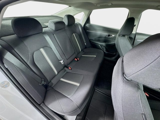 2025 Hyundai Sonata SEL Convenience