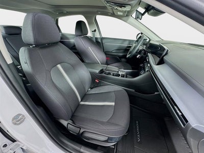 2025 Hyundai Sonata SEL Convenience