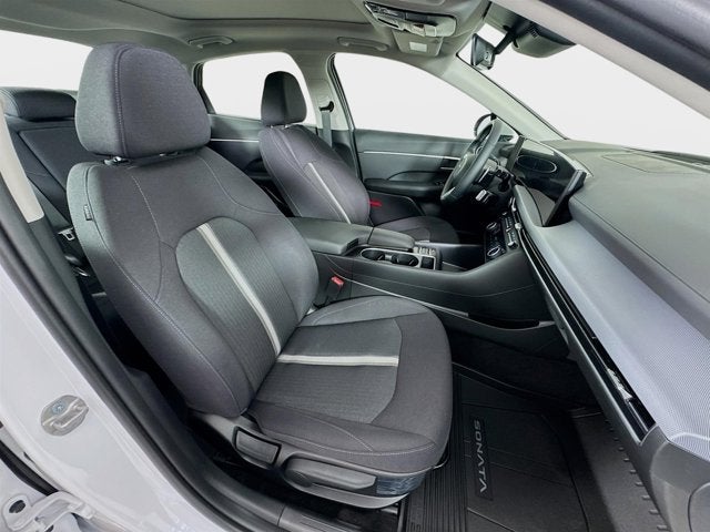 2025 Hyundai Sonata SEL Convenience