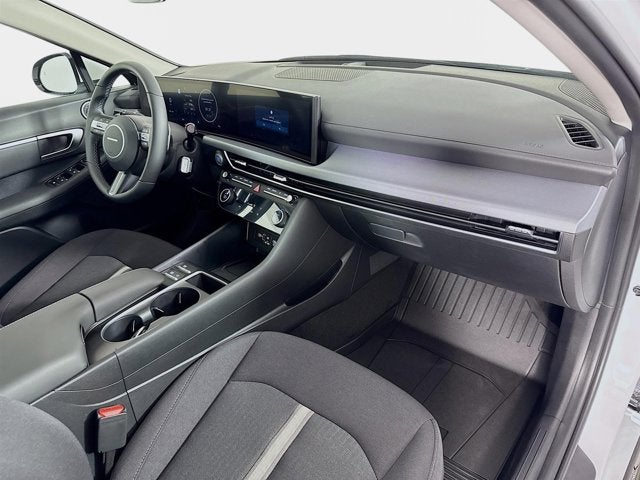 2025 Hyundai Sonata SEL Convenience