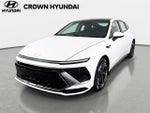 2025 Hyundai Sonata SEL Convenience